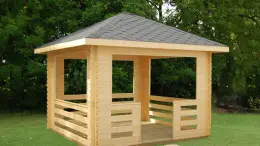 Mull Gazebo