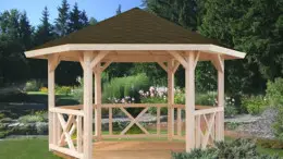 Glasgow Gazebo